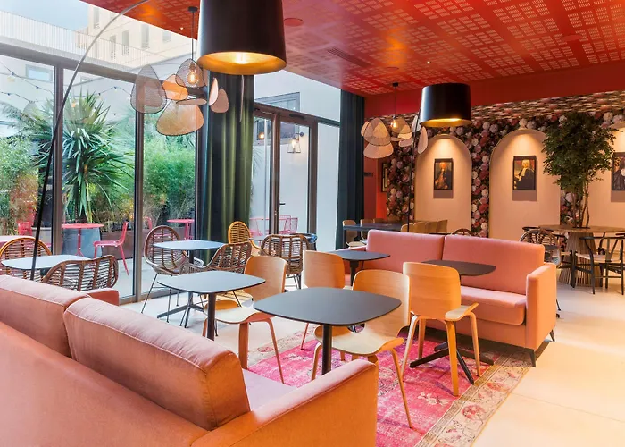Aiden By Best Western Lorient Centre